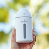 Hey Dewy Portable Facial Humidifier