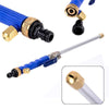 High Pressure Power Washer
