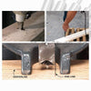 Hollow Chisel Mortise Drill Tool