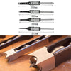Hollow Chisel Mortise Drill Tool(1SET)