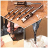 Hollow Chisel Mortise Drill Tool(1SET)