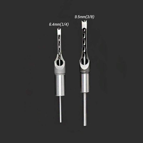 Hollow Chisel Mortise Drill Tool