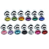 Crystal Jewelry Heart Butt Plug Stimulator Sex Toys