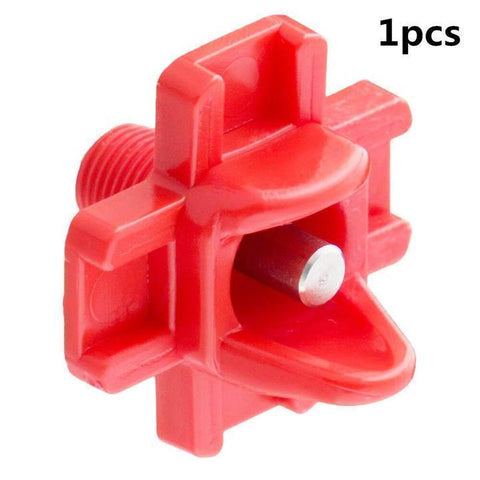 Horizontal Side Mount Chicken Waterer（Buy more save more）