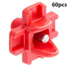 Horizontal Side Mount Chicken Waterer（Buy more save more）