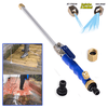 HoseJet: 2-in-1 High Pressure Power Washer