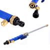 HoseJet: 2-in-1 High Pressure Power Washer