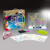 HOT--Magic 3D Drawing Board
