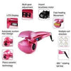 🔥HOT SALE-2019 Automatic Hair Curler