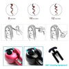 🔥HOT SALE-2019 Automatic Hair Curler