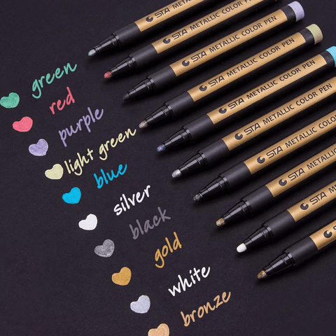 Hot Sale !!! Buy More Save More-Paint Marker Pens
