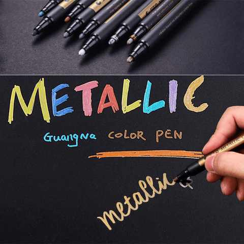 Hot Sale !!! Buy More Save More-Paint Marker Pens