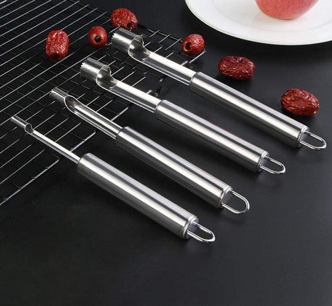 Hot Sale!!! Fruit Corer Remover
