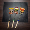Hot Sale---Mintiml Grill Mat(3Pcs)