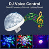 Hot Sale--Plug and Play Mini LED Atmosphere Lamp
