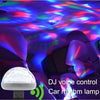 Hot Sale--Plug and Play Mini LED Atmosphere Lamp