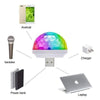 Hot Sale--Plug and Play Mini LED Atmosphere Lamp