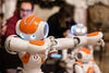 Hot sale-Lawrence Smart Robot