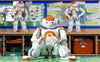 Hot sale-Lawrence Smart Robot