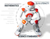 Hot sale-Lawrence Smart Robot