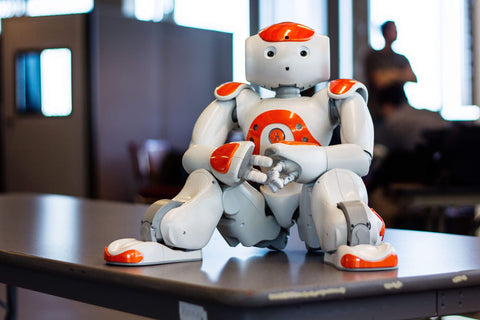 Hot sale-Lawrence Smart Robot
