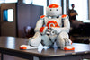 Hot sale-Lawrence Smart Robot