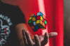 Hot Selling!!!  A Magic Rubik's cube