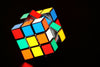 Hot Selling!!!  A Magic Rubik's cube