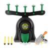 Floating Ball Shooting Game Hover Shot