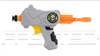 Floating Ball Shooting Game Hover Shot