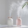 220ML Ultrasonic Air Humidifier