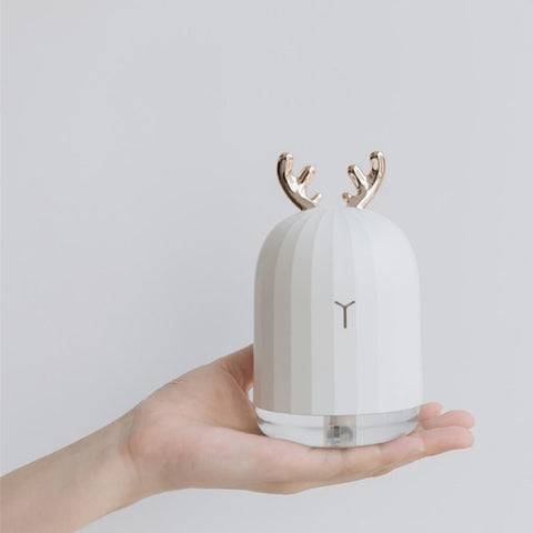 220ML Ultrasonic Air Humidifier
