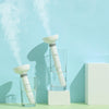 Universal Air Humidifier Mini USB Mist Cooler