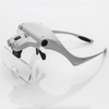 Illuminated Head Magnifier