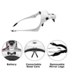 Illuminated Head Magnifier
