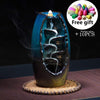 Mountain River Handicraft Incense Holder Ceramic
