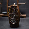 Mountain River Handicraft Incense Holder Ceramic