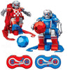 Indoor Outdoor Fun Sport Ball Games--Soccer robot