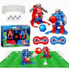 Indoor Outdoor Fun Sport Ball Games--Soccer robot