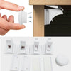 Infant Lock Safety