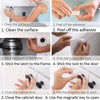 Infant Lock Safety