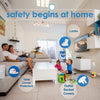Infant Lock Safety