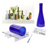Innovative DIY Glass Bottle Cutter