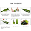 Innovative DIY Glass Bottle Cutter