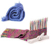 Innovative Weaving Loom