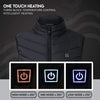 Instant Warmth Heating Vest