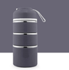 Insulation bucket