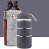 Insulation bucket