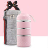 Insulation bucket