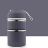 Insulation bucket